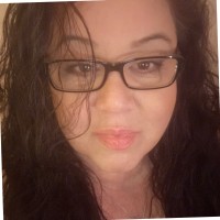 Tina Marie Borjón-James