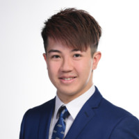 Matthew Wang