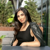 Afsana Abdurrahimova