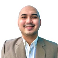 Earl Cyril Macasieb
