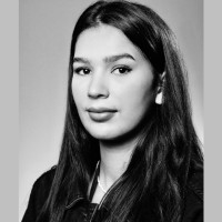 Ines KHOUAJA