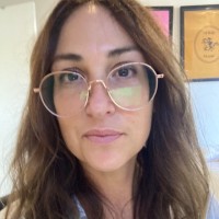 Rebeccah Reynolds