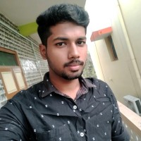 Gowdhaman. K