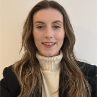 Alyssia Cavanagh