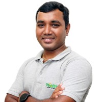 Balaji Thandava Krishna