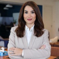 Sara El Halabi