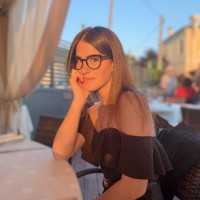 Anna Boffo