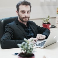 Pavlo Kolesnyk