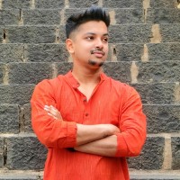 Omkar Amruskar