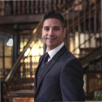 David Ramirez B.S,