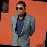 Jay Sah