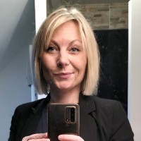 Céline Trichet