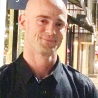 Bryan Dall