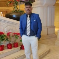 Muthukumar A