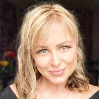Iryna Zhurauskaya (Trasko)