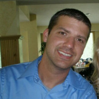 Jon Crane
