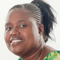 Joyce Mahlangu