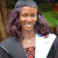 Tushemerirwe Shadia