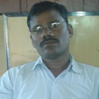 Parameshwar.M M