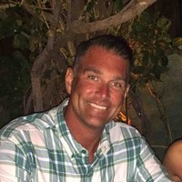 Christopher M Stevens