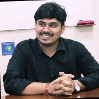 Basanta Behera
