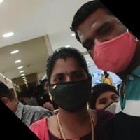 rama moorthy g