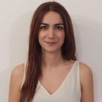 Eirini Gousi