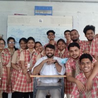 Jyoti Ranjan Panda