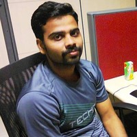 Jegatheesh Kannan