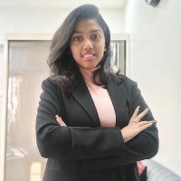 Dhruvi Rathod