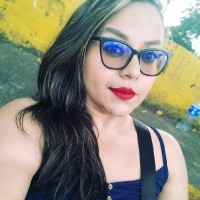 Paola Andrea Pérez Ramos