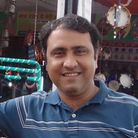 Devendra Sachdeva