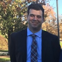 Matthew Halton, Mba