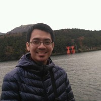 Fahrizal Rahman Diny