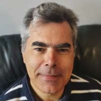 Stéphane Lahaye