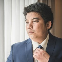 Paul R. Yamsuwan