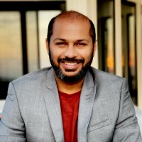 Avinash Saxena