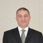 Steve Large, CEA