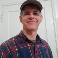 Steve Roderick