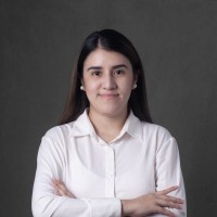 Alicia Saenz Ruiz