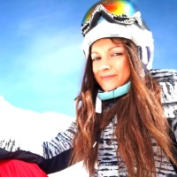 Alice Colombo