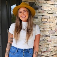 Paige Miles