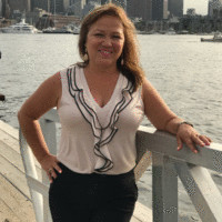 Maria Carranza Sapone