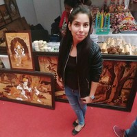 Shaily gautam