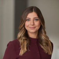 Merve Degirmenci