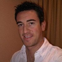 Andy Suggars - Network Security Consultant