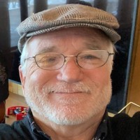 Alan Sanders