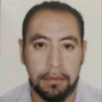 Luis Abraham Santiago Hernández