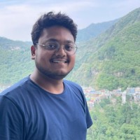 Ayush Goyal