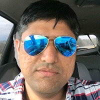 Divyesh bhalani